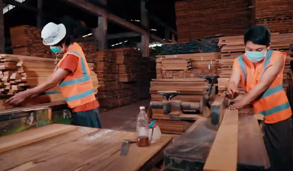 深耕行業18年,提供個性化加工 深耕行業18年,提供個性化加工